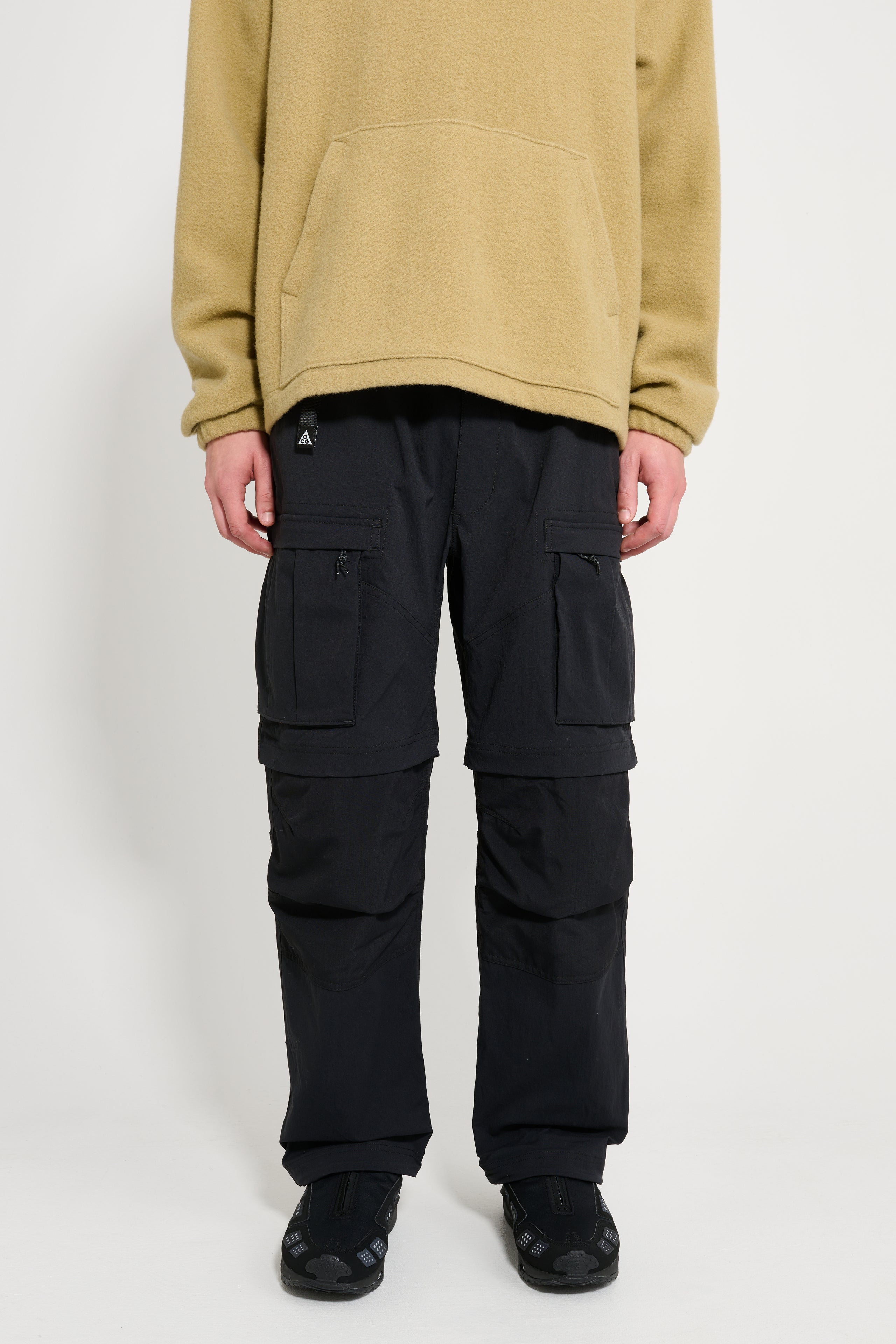 Nike ACG Smith Summit Pants Black / Anthracite