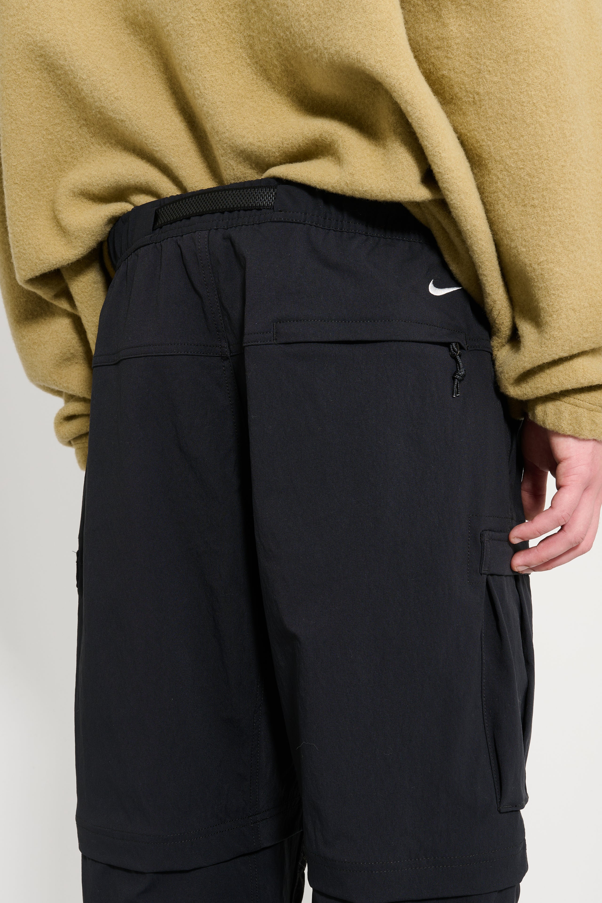 Nike ACG Smith Summit Pants Black / Anthracite