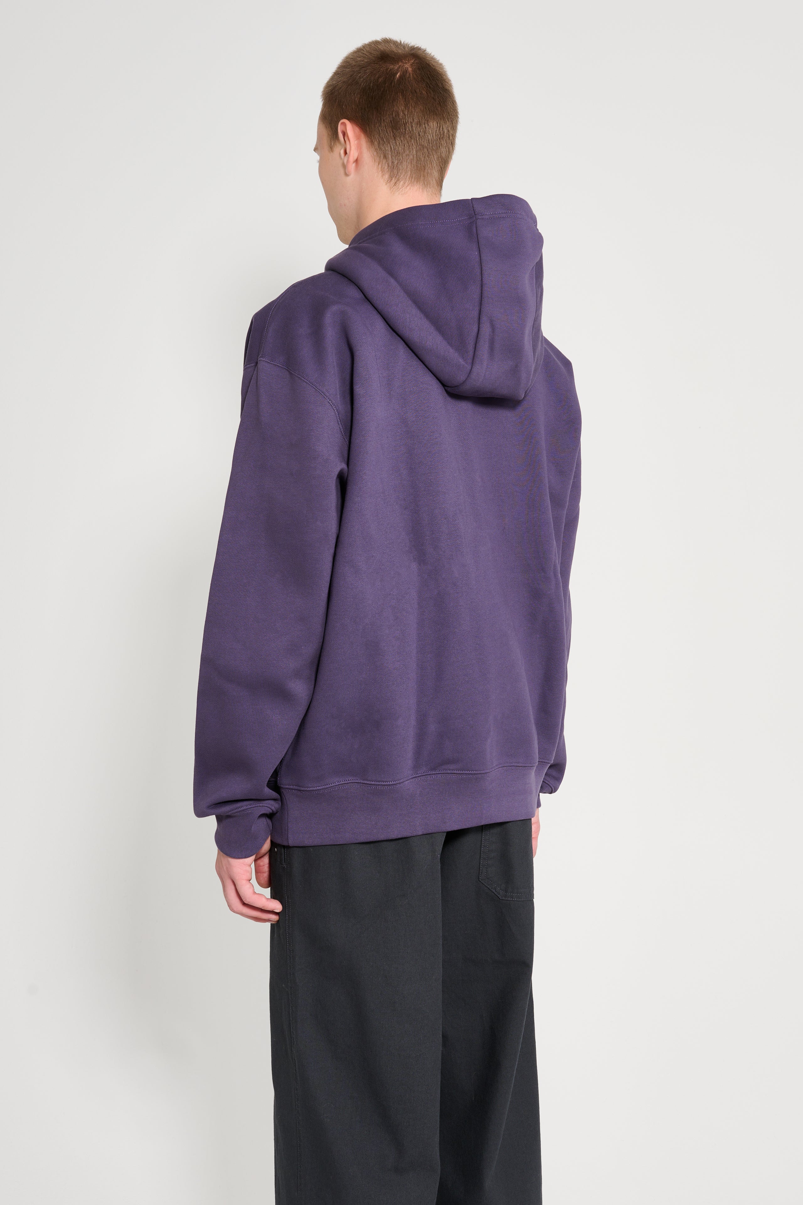 Nike ACG Therma-FIT Hoodie Dark Raisin / Summit White