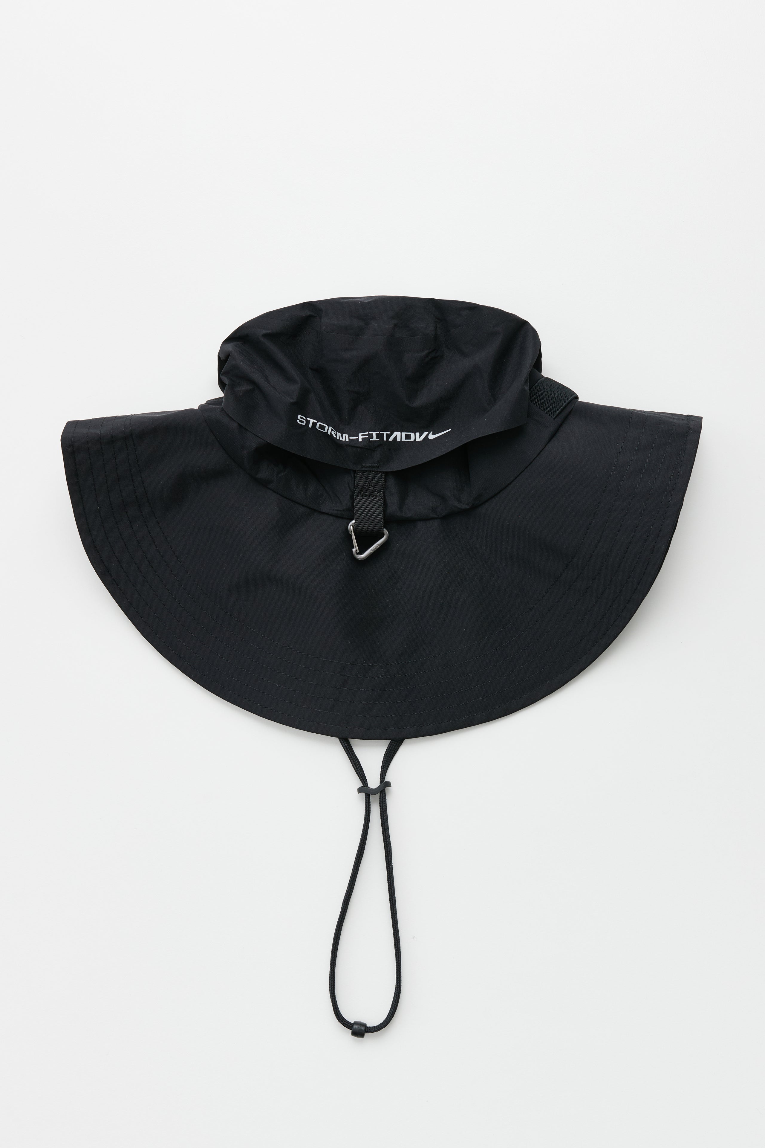 Nike ACG Apex Hat Black / Reflective Silver