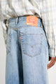 Levi's x Nike Baggy Jean Denim Blue