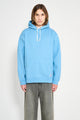 Nike SB Premium Sustainable Fleece Hoodie Dutch Blue / Pure