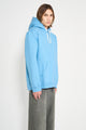 Nike SB Premium Sustainable Fleece Hoodie Dutch Blue / Pure