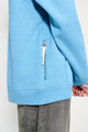 Nike SB Premium Sustainable Fleece Hoodie Dutch Blue / Pure