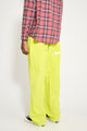 Nike x Stüssy Beach Pants Bright Cactus