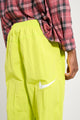Nike x Stüssy Beach Pants Bright Cactus