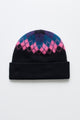 Noah Argyle Beanie Black