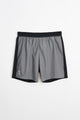 On Performance Shorts Lumos Eclipse / Black