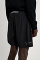 On Performance Shorts Lumos Eclipse / Black