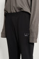 On Weather Pants Lumos Black