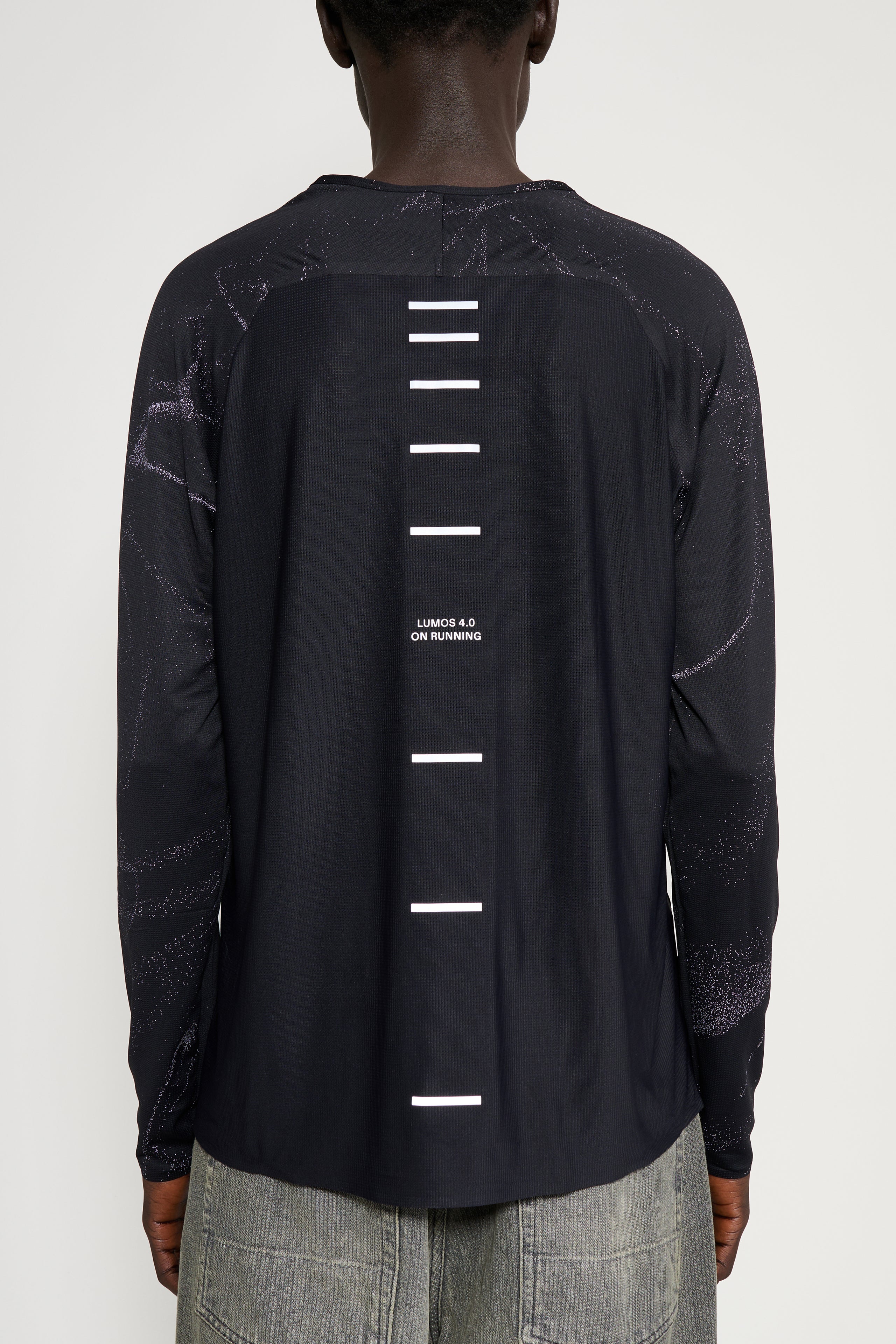 On Performance Long-T Lumos Black