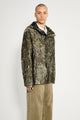 Olly Shinder Terrain Jacket Green