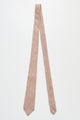 Our Legacy Tie Hammock Check Cumpled Linen