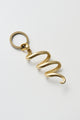 Our Legacy Light Holder Brass