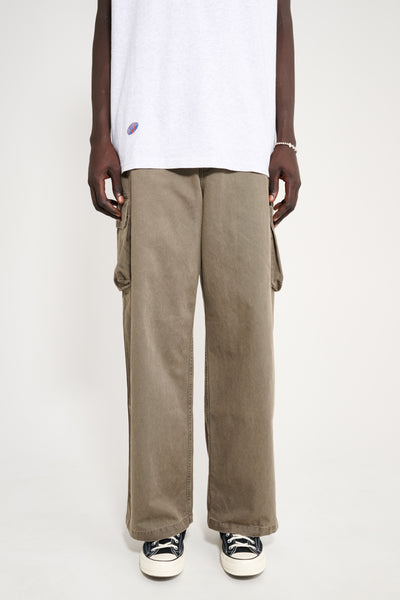 y*i様 our legacy monut cargo pants Our Legacy - Mount Cargo Stone Gravel Draping Canvas