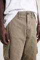 Our Legacy Mount Cargo Ditch Wash Out Twill