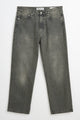 Our Legacy Third Cut Ash Dust Chain Twill