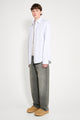 Our Legacy Third Cut Ash Dust Chain Twill