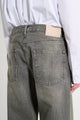 Our Legacy Third Cut Ash Dust Chain Twill