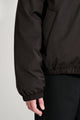 Our Legacy Avenue Puffa Churchill Stripe Membrane Wool