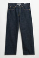 Our Legacy Third Cut Blue Selvedge