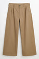 Our Legacy Bridge Chino Slow Khaki Macuable Cotton