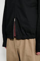 Our Legacy Casino Jacket Tasteful Black Megatwist Twill
