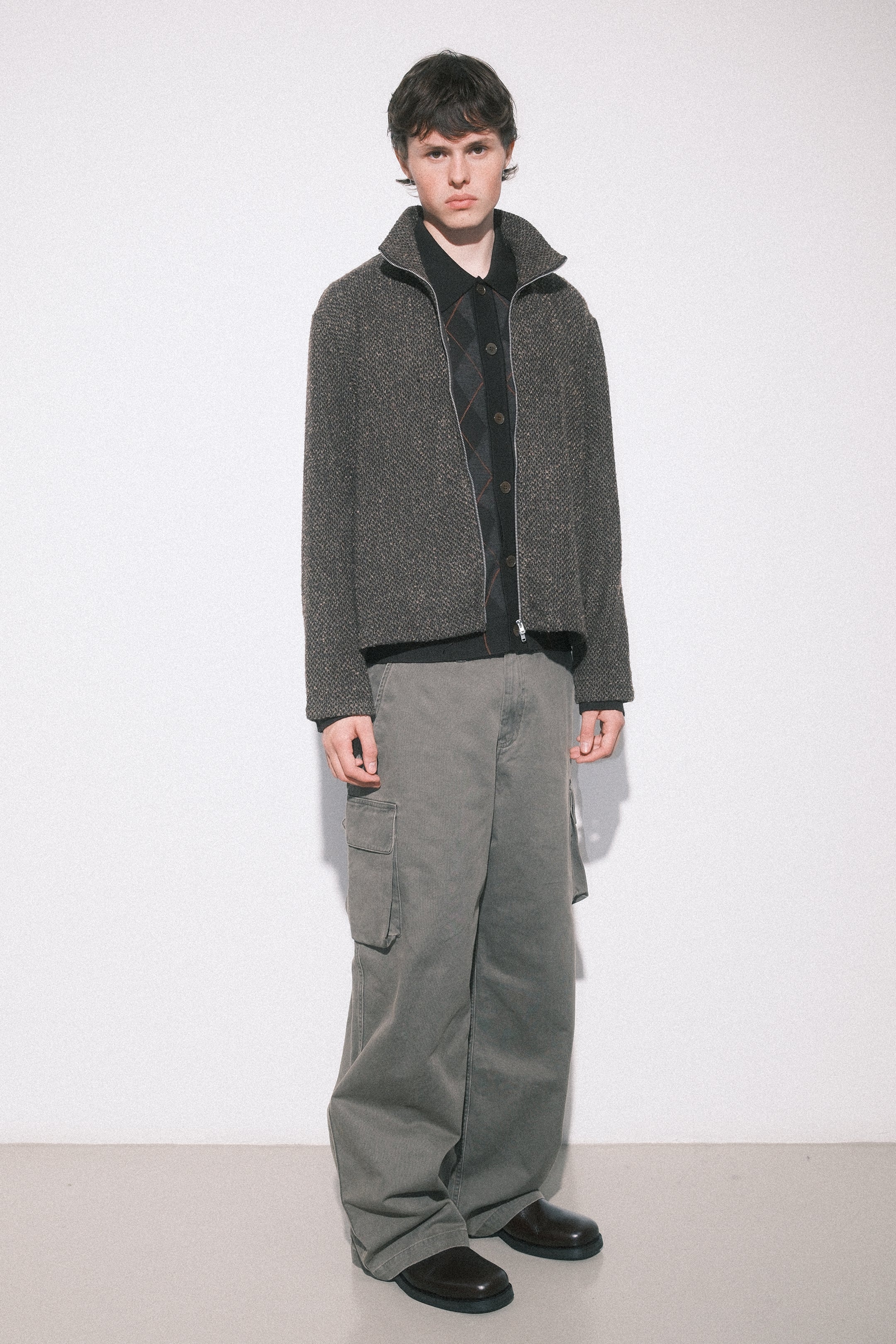 Our Legacy FW25: Lookbook & Collection Highlights | Très Bien