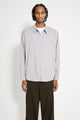 Post Archive Faction 7.0 Shirt Right Grey