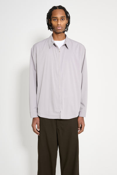 Post Archive Faction 7.0 Shirt Right Grey – Très Bien