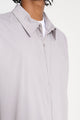 Post Archive Faction 7.0 Shirt Right Grey