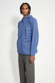 Post Archive Faction 7.0 Technical Jacket Right Blue