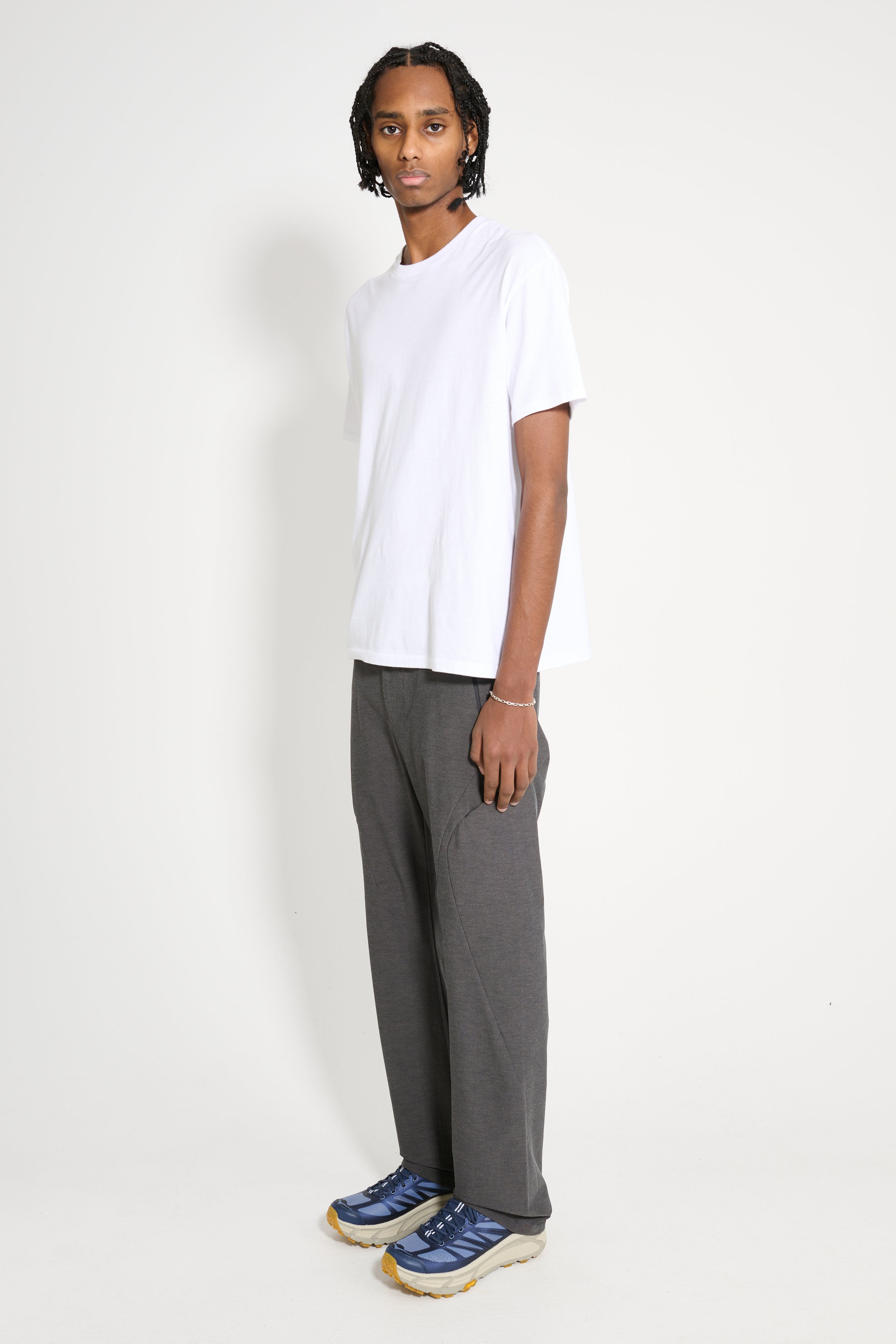 Post Archive Faction 7.0 Technical Pants Right Charcoal