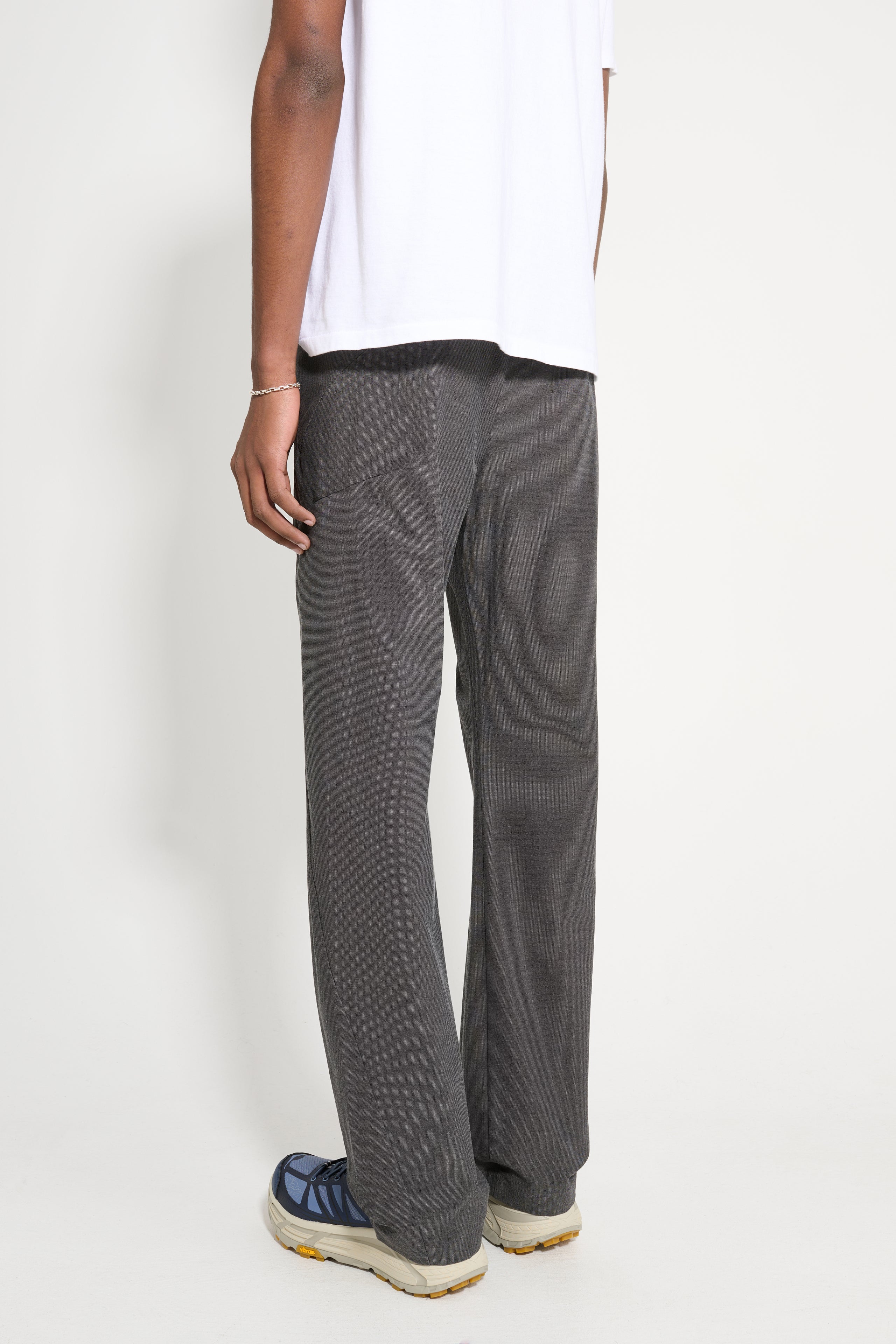 Post Archive Faction 7.0 Technical Pants Right Charcoal