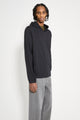 Post Archive Faction 7.0 Hoodie Right Black