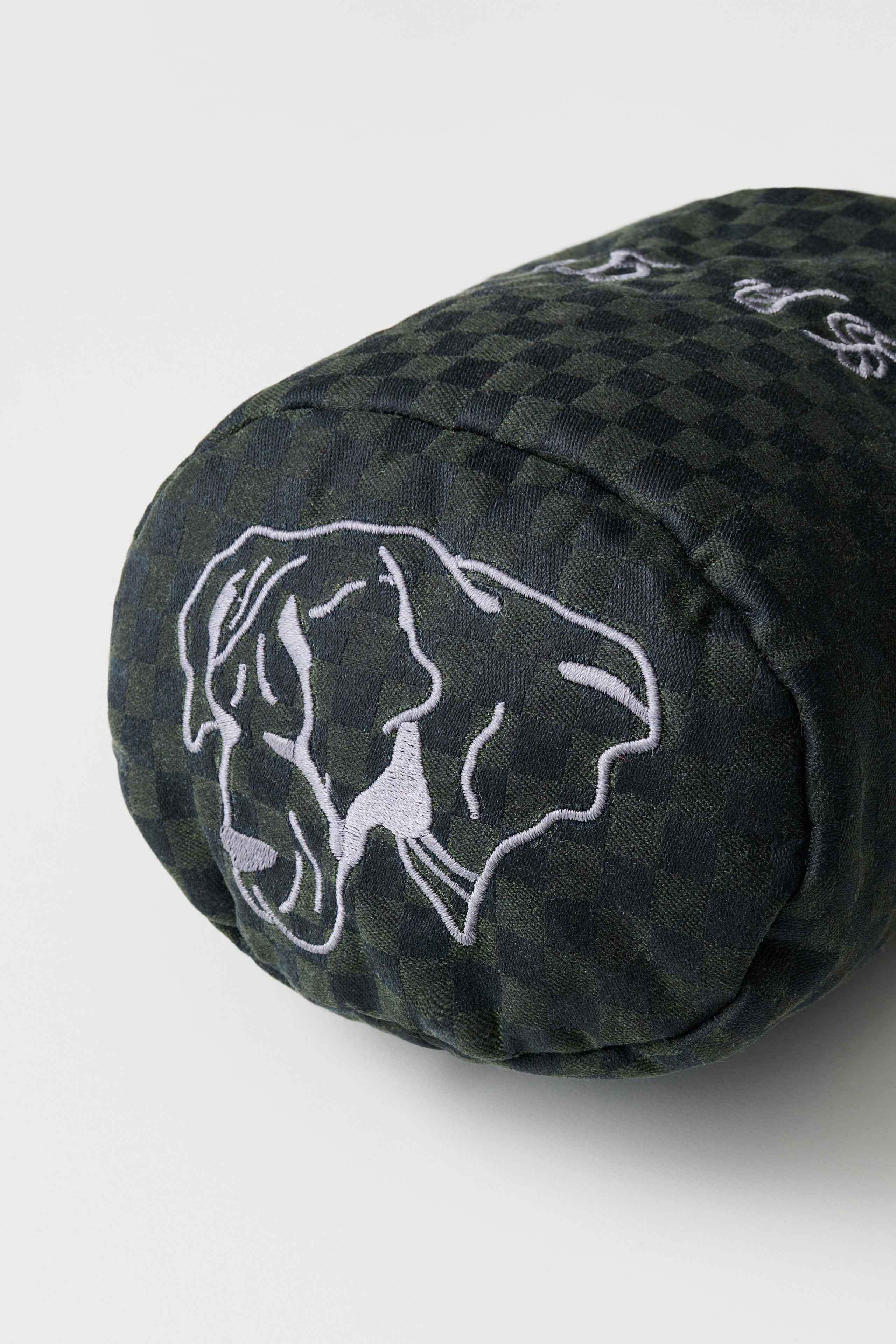Posa Golf Driver Headcover Grey / Charcoal
