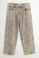 Polar Skate Co. Big Boy Pants Acid Beige