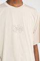 Portal Lateral Peak SS Tee Peyote