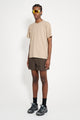Portal Marka Liner Short Dark Olive