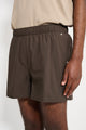 Portal Marka Liner Short Dark Olive