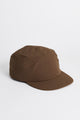 Portal Radius Cap Slate Black