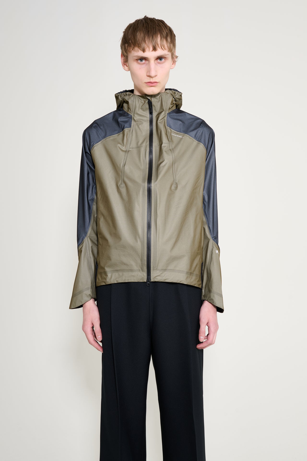 Portal Sphere Gore-Tex Jacket Dark Olive