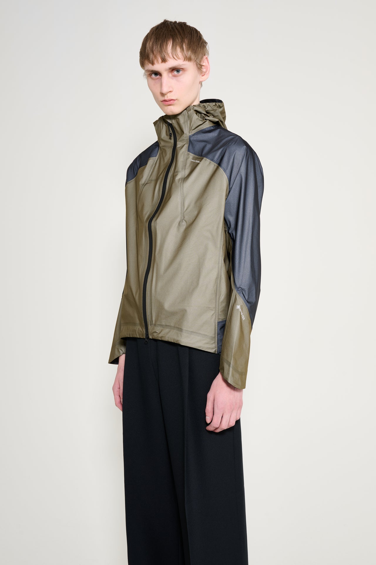 Portal Sphere Gore-Tex Jacket Dark Olive