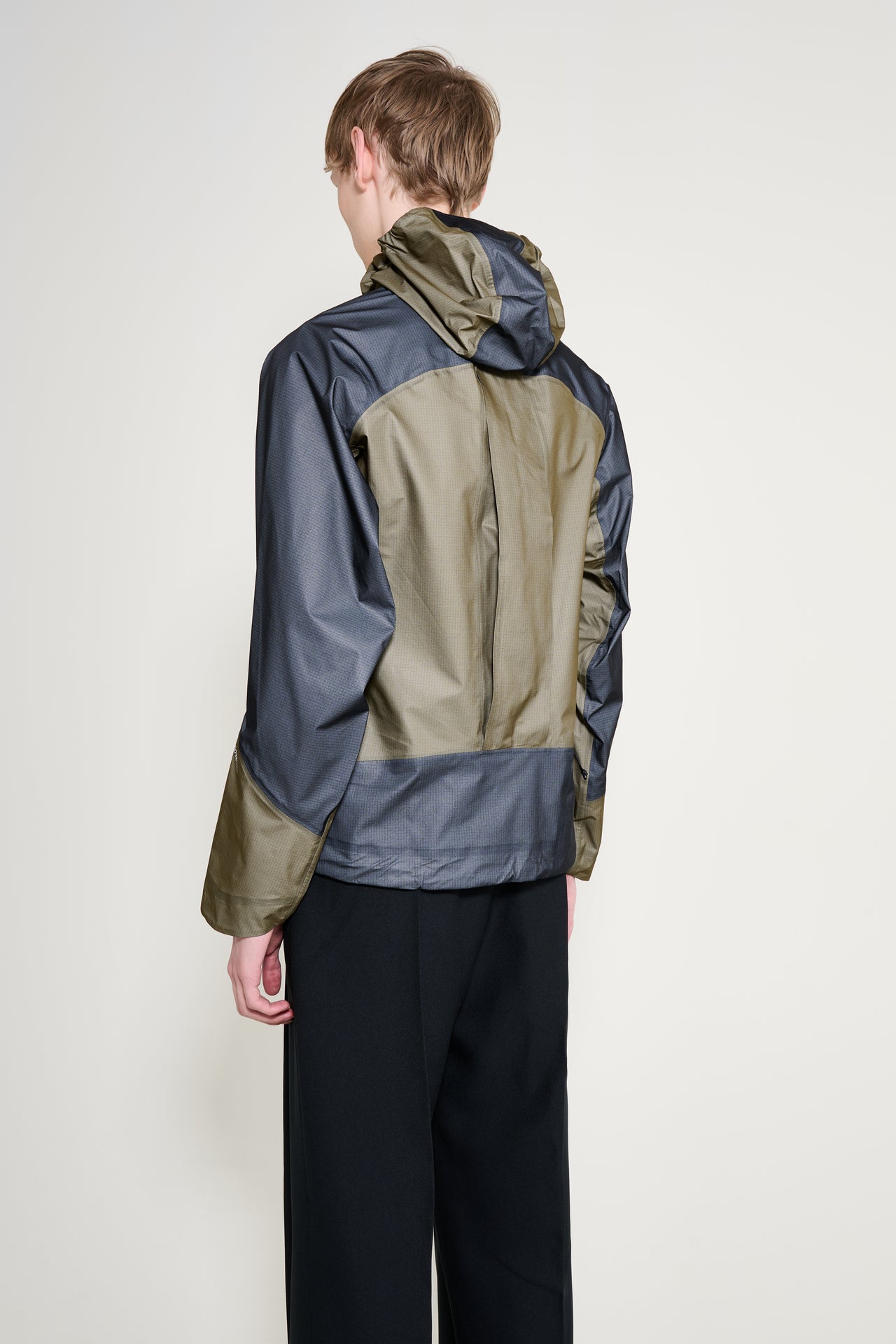 Portal Sphere Gore-Tex Jacket Dark Olive