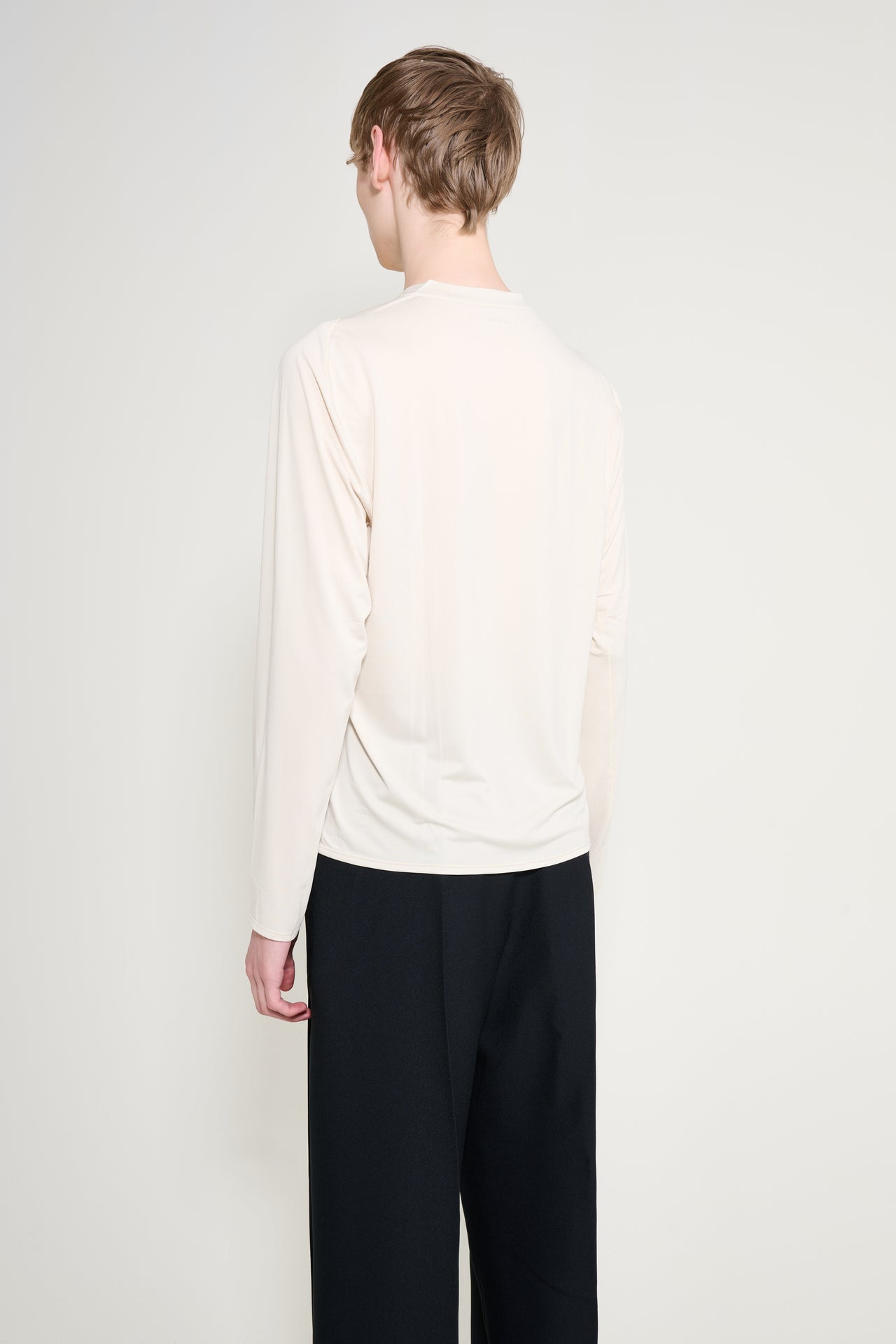 Portal Lateral Peak LS T-shirt Peyote