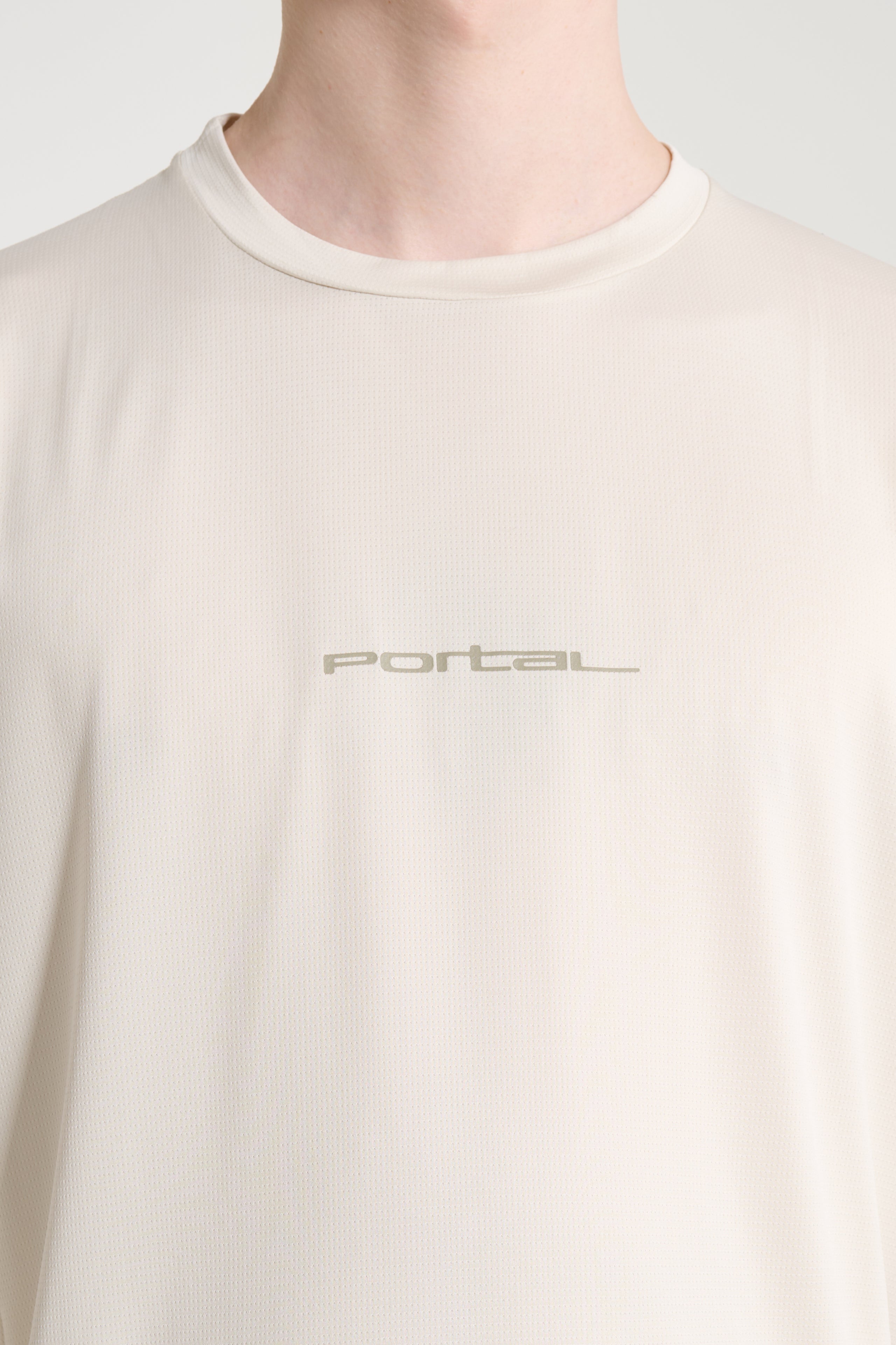 Portal Lateral Peak LS T-shirt Peyote