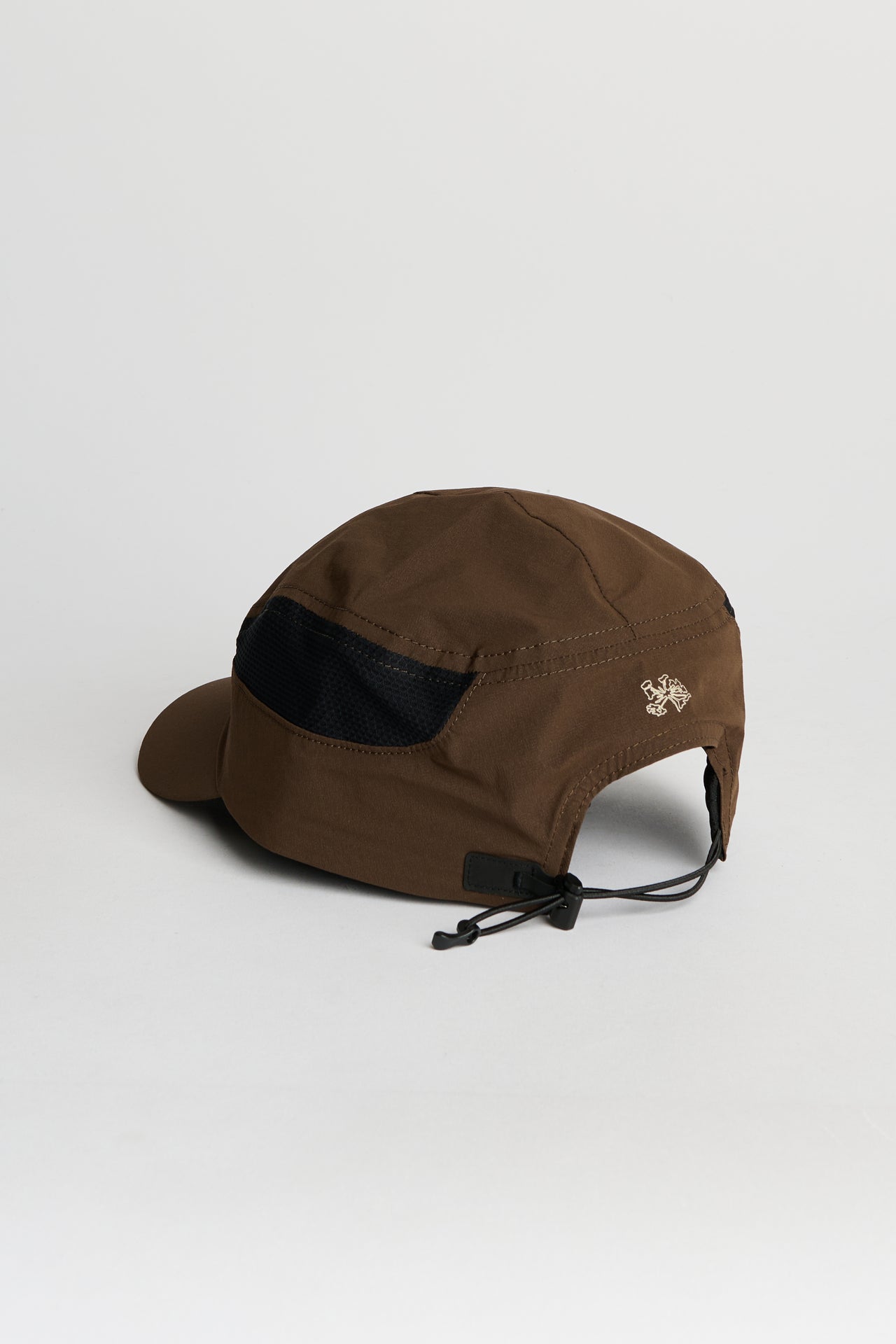 Portal Planar Lightweight Cap Slate Black
