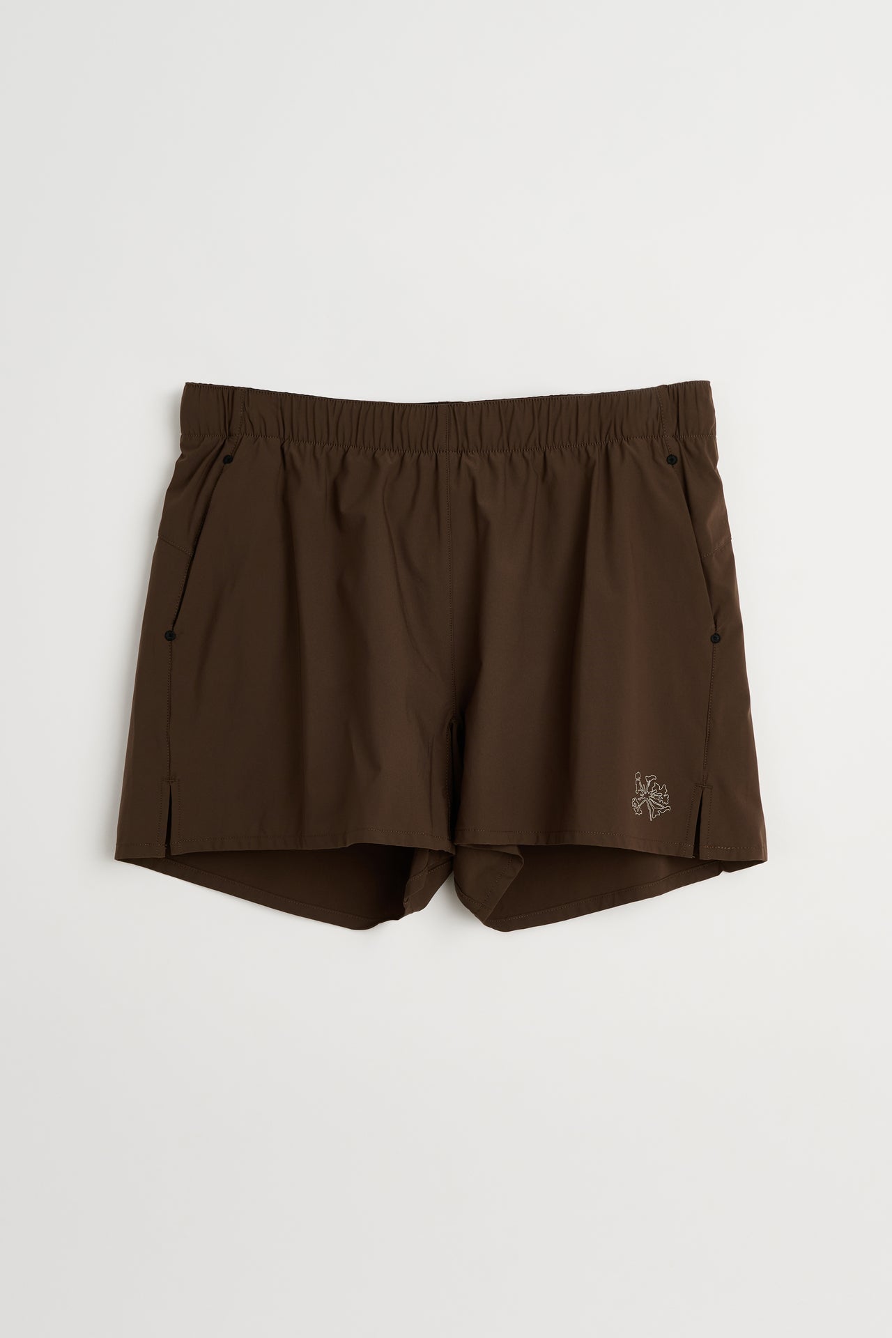 Portal Marka Liner Short Slate Black