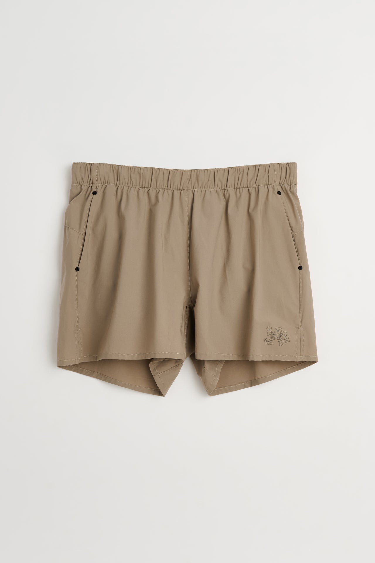 Portal Marka Liner Short Desert Taupe