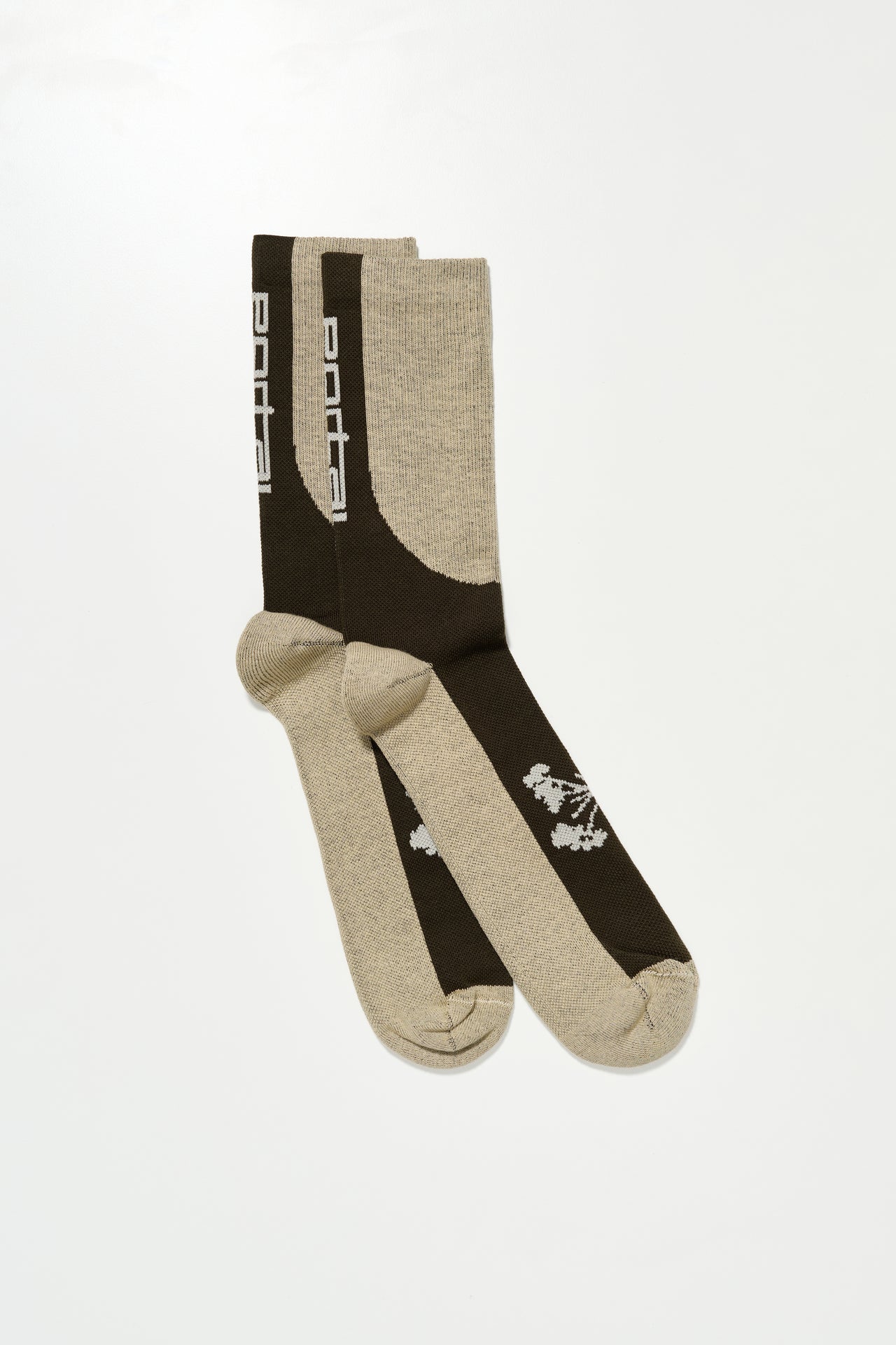 Portal Lineage All Purpose Sock Winter Twig